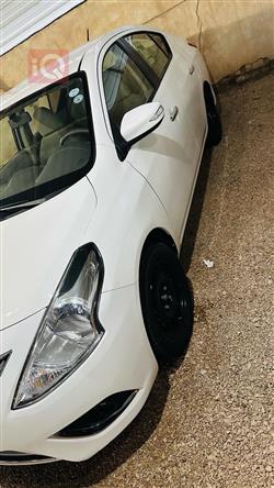 نيسان صني